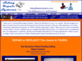 sidingrepairsystems.com