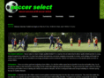 soccerselect.co.uk