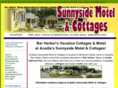 sunnysidecottages.com