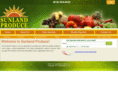 sunvalleyproduce.com