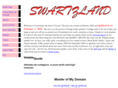 swartzland.com