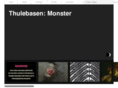tambourhinoceros.net
