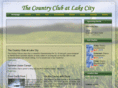 thecountryclubatlakecity.com