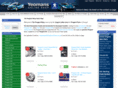 thepeugeotshop.com