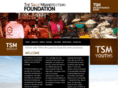 thesallymbanefofoundation.org