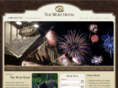 theworthotel.com