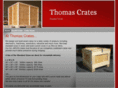 thomascrates.com