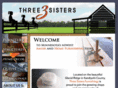 threesistersamish.com
