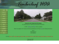 timberleaf.org