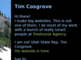 timcosgrove.net
