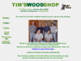 timswoodshop.com