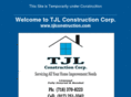 tjlconstruction.com