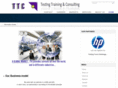 ttc-testing.com