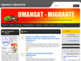 umangat-migrante.com