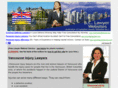 vancouverinjurylawyers.org