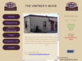 vintnersnook.com