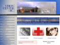 visioncenterpc.com