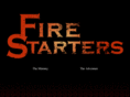 wearefirestarters.com