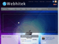 webhitek.com