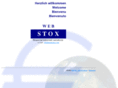 webstox.net
