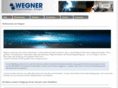 wegner-maschinenbau.de