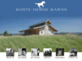 whitehorsebarns.com