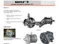 wilfscustomhydraulic.com