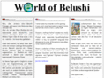 worldofbelushi.de