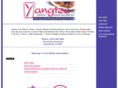 yangtzerestaurant.net