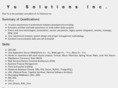 yusolutions.com