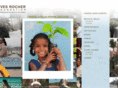 yvesrocherfondation.com