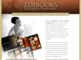 zdibooks.com