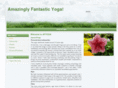 afyoga.com