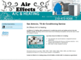 aireffectshvac.net
