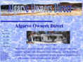 algarveownersdirect.com