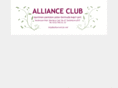 allianceclub.net