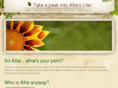 alliewinter.com