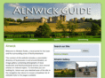 alnwickguide.co.uk