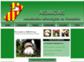 asmicas.org