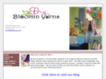 bloominyarns.com