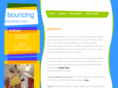 bouncingaroundtheroom.com