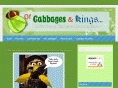 cabbagesnkings.net