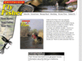 calflyfisher.com