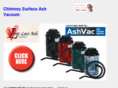 chimney-surface-ash-vacuum.com
