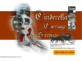 cinderellahorsecarriage.com