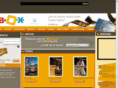 cinesabaco.com