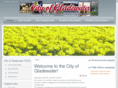 cityofgladewater.com