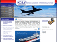 classic-logistics.com