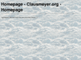 clausmeyer.org