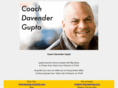 coachdavender.com